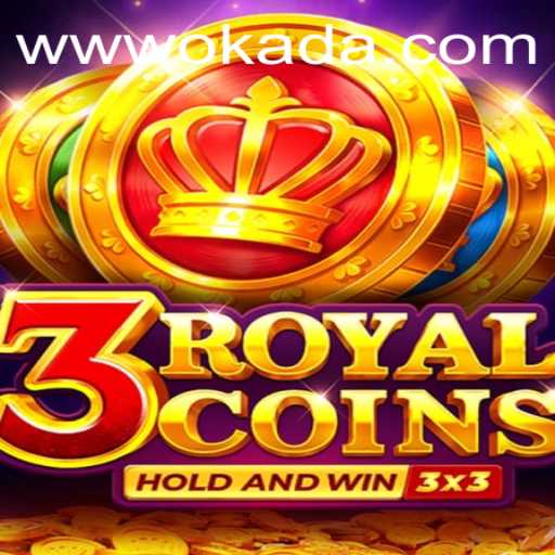 Exploring the Intricacies of 3royalcoins and the Okada Phenomenon
