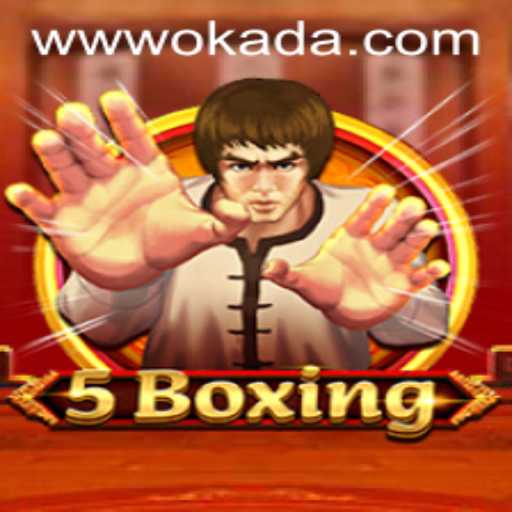 A Deep Dive into 5Boxing: The Innovative Game with Okada Flair