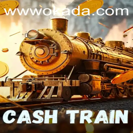 CashTrain: Exploring New Gaming Frontiers at Okada