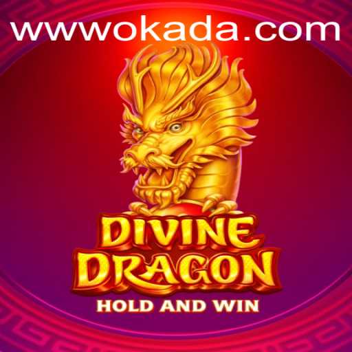 Exploring the Enchanting World of DivineDragon: A Journey into Myth and Strategy with Okada