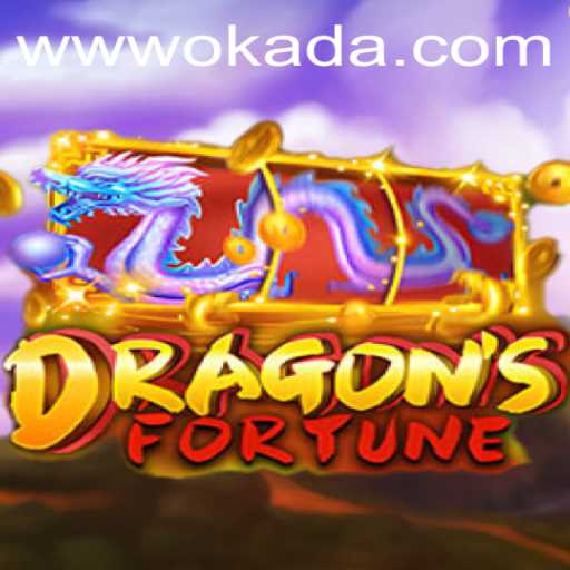 Experience the Thrilling World of DragonFortune
