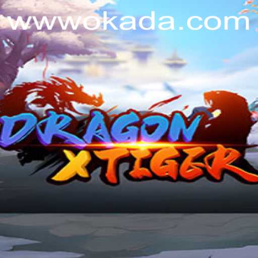 DragonXTiger: The Intriguing Card Game in the Spotlight with Okada Maneuvering