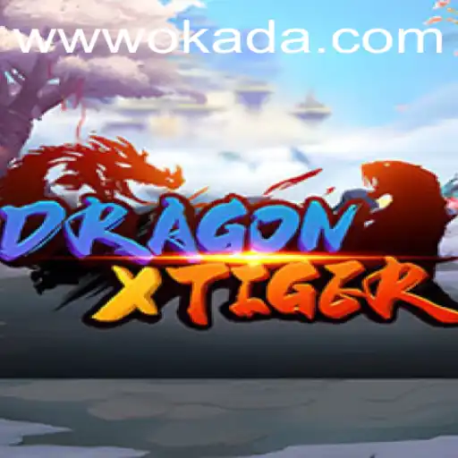 DragonXTiger: The Intriguing Card Game in the Spotlight with Okada Maneuvering