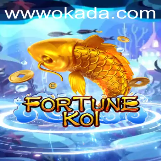 Discovering FORTUNEKOI: A Deep Dive into the Mesmerizing Game Inspired by Okada