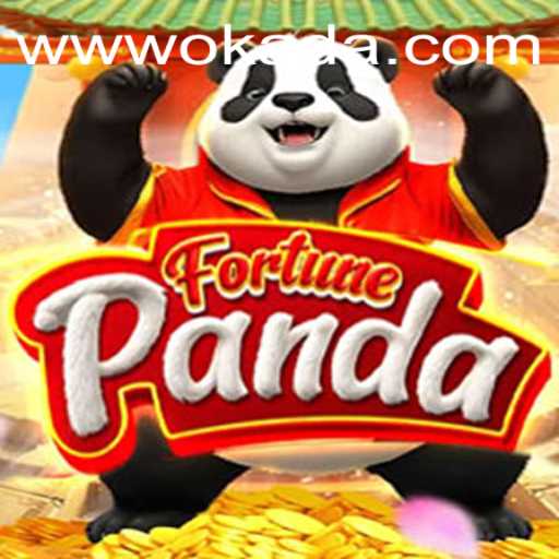 Exploring FortunePanda: A Unique Gaming Experience with Okada