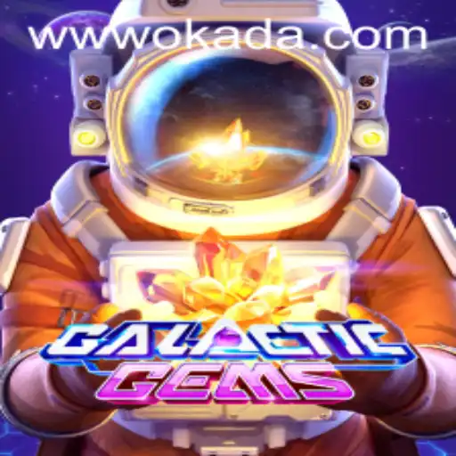 Exploring the Exciting Universe of GalacticGems: A Thrilling Adventure Awaits