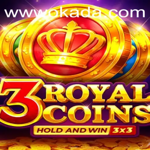 Exploring the Intricacies of 3royalcoins and the Okada Phenomenon