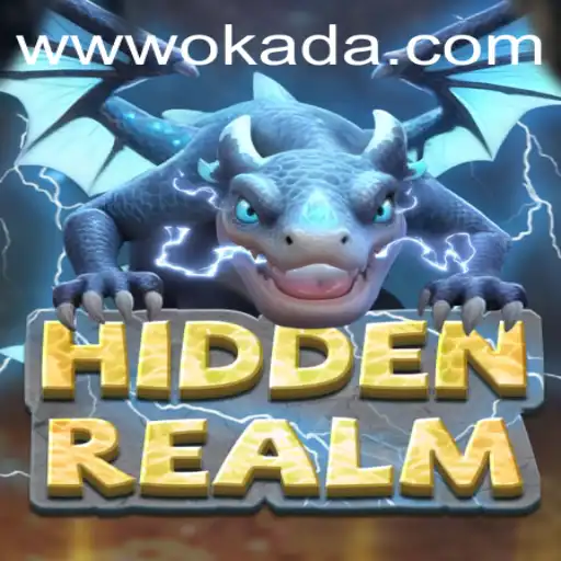 Exploring 'HiddenRealm': A Dive into Gameplay and Strategy with Okada