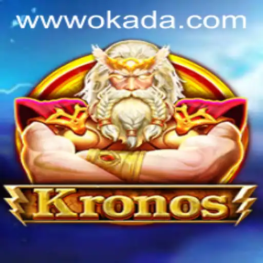 Unveiling Kronos: A Journey Through Time in the World of Gaming