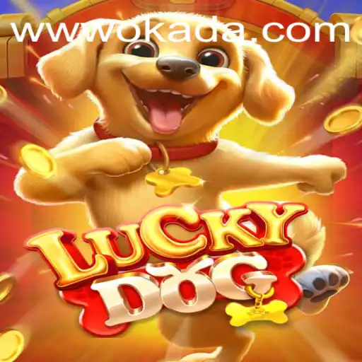 Discover the Exciting World of LuckyDog: A Game of Strategy and Luck