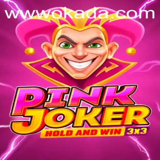 Discovering the Exciting World of Pinkjoker