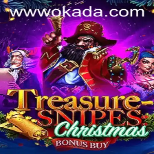Exploring the Magic of TreasuresnipesChristmas: A Festive Adventure with Okada