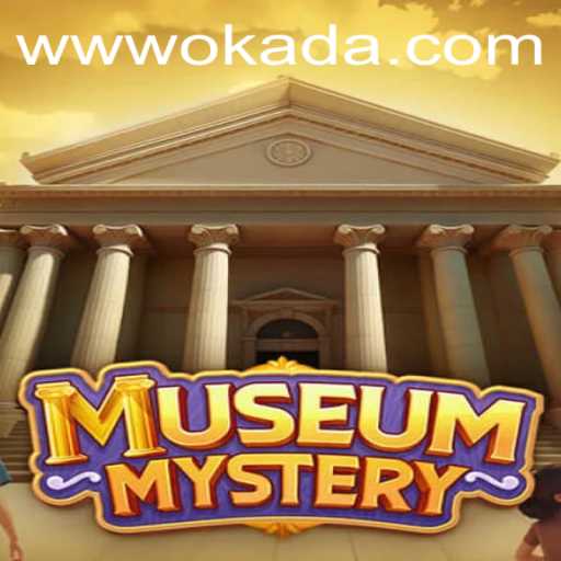 Delve into the Enchanting World of MuseumMystery: Unraveling the Secrets with Okada