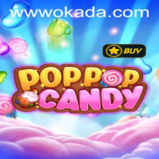 Exploring the Colorful World of POPPOPCANDY and Its Cultural Impact