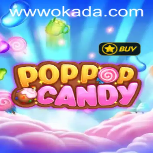 Exploring the Colorful World of POPPOPCANDY and Its Cultural Impact