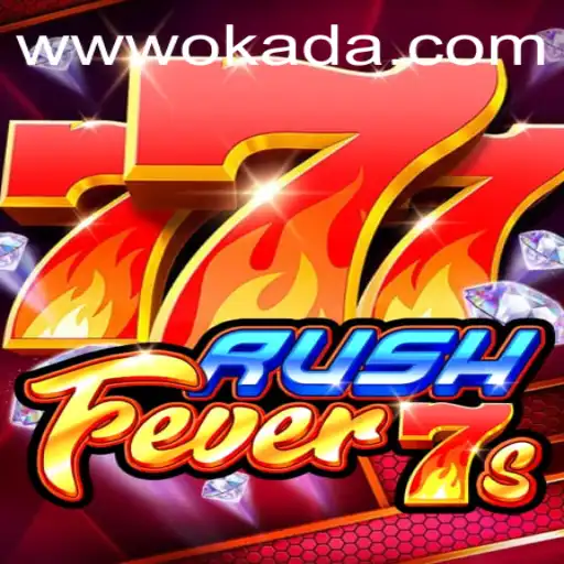 Dive into the Thrills of RushFever7s at Okada